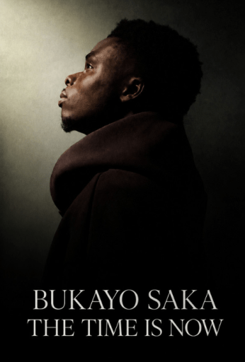 Bukayo Saka: The Time Is Now
