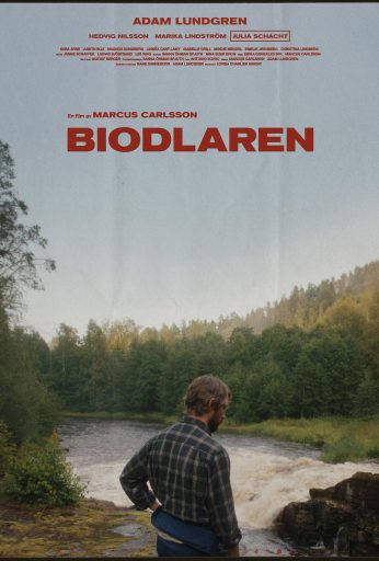 Biodlaren