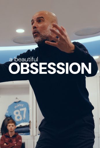 A Beautiful Obsession