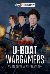 War Gamers