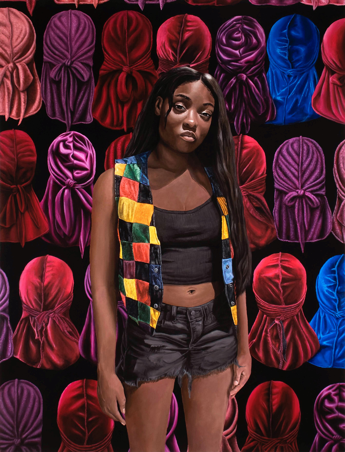 AXA Art Prize 2021 Exhibition New York Academy of Art