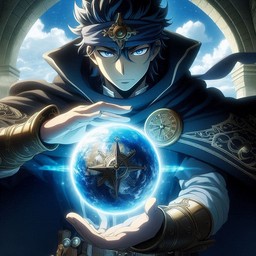 Judas Black Clover Seasons 1 4 Extras BD 1080p HEVC x265 10bit Dual Audio Multi Subs Batch Nyaa