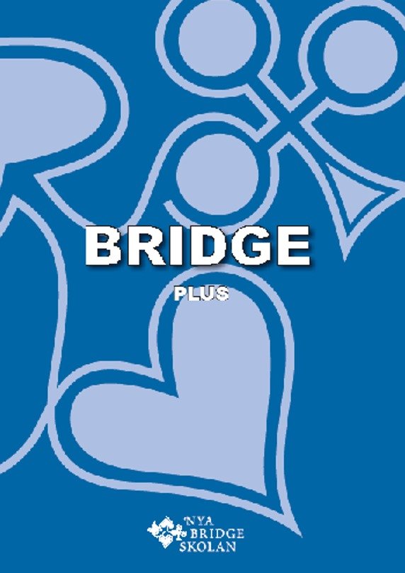 Bridge plus CD Nya Bridgeskolan