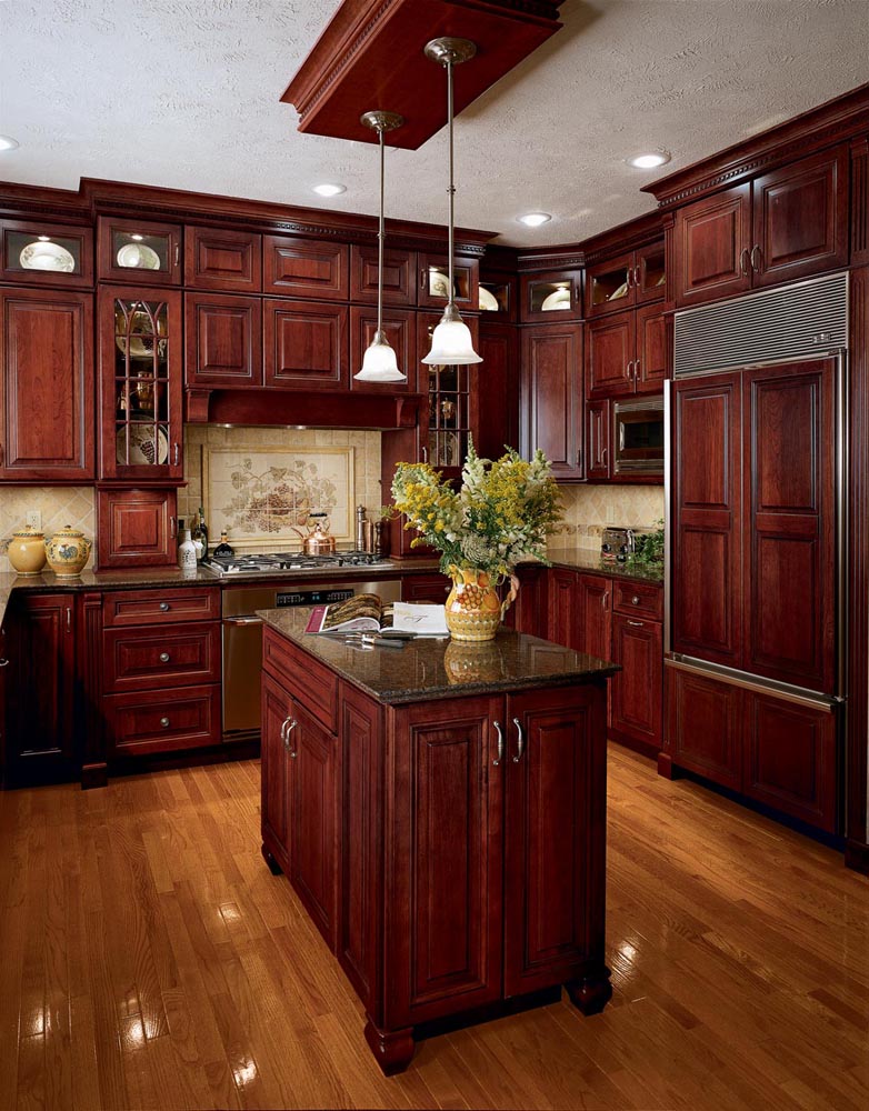Kitchen & Bathroom Design Nyack Kitchens