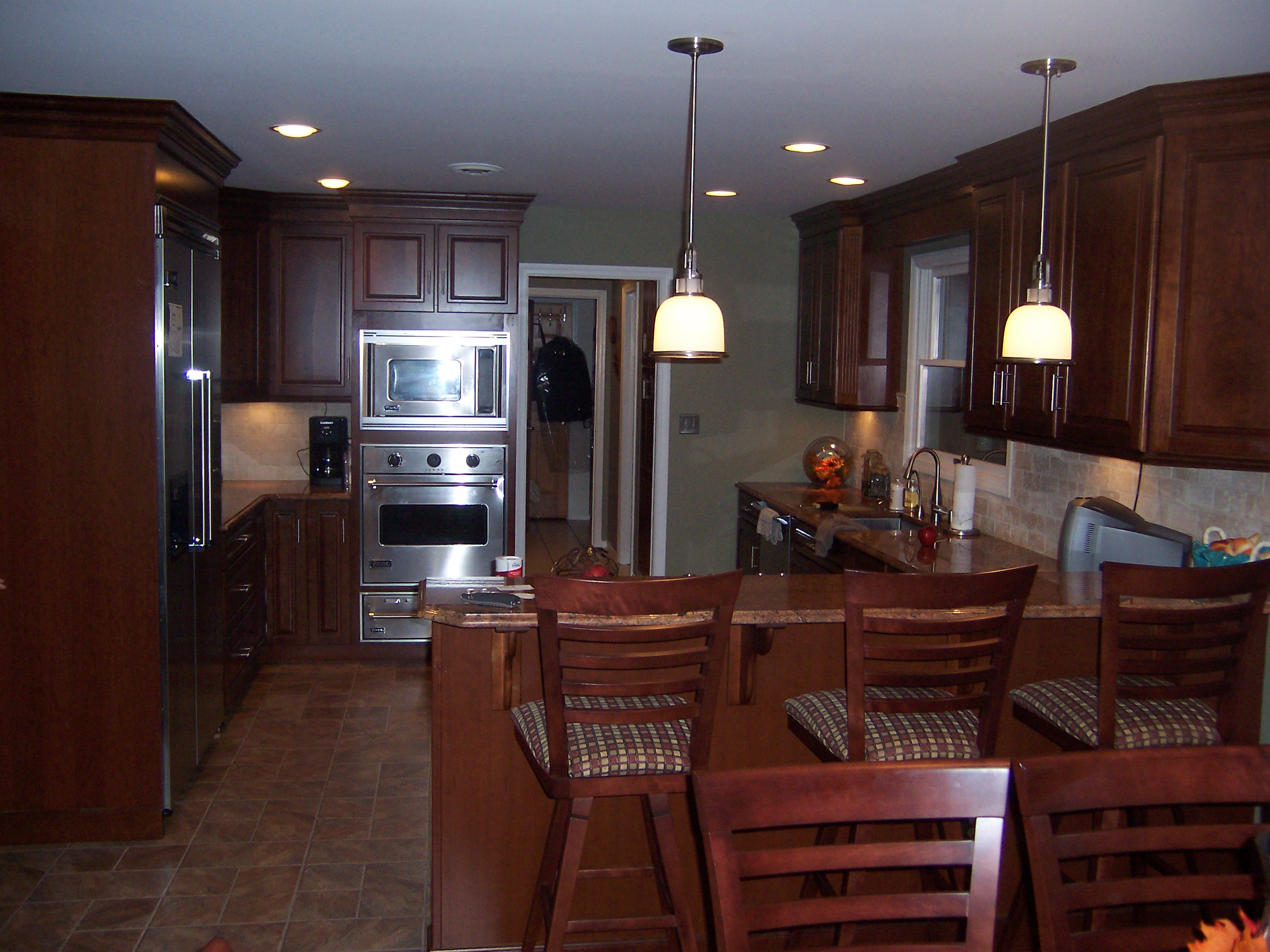 Project Gallery Nyack Kitchens