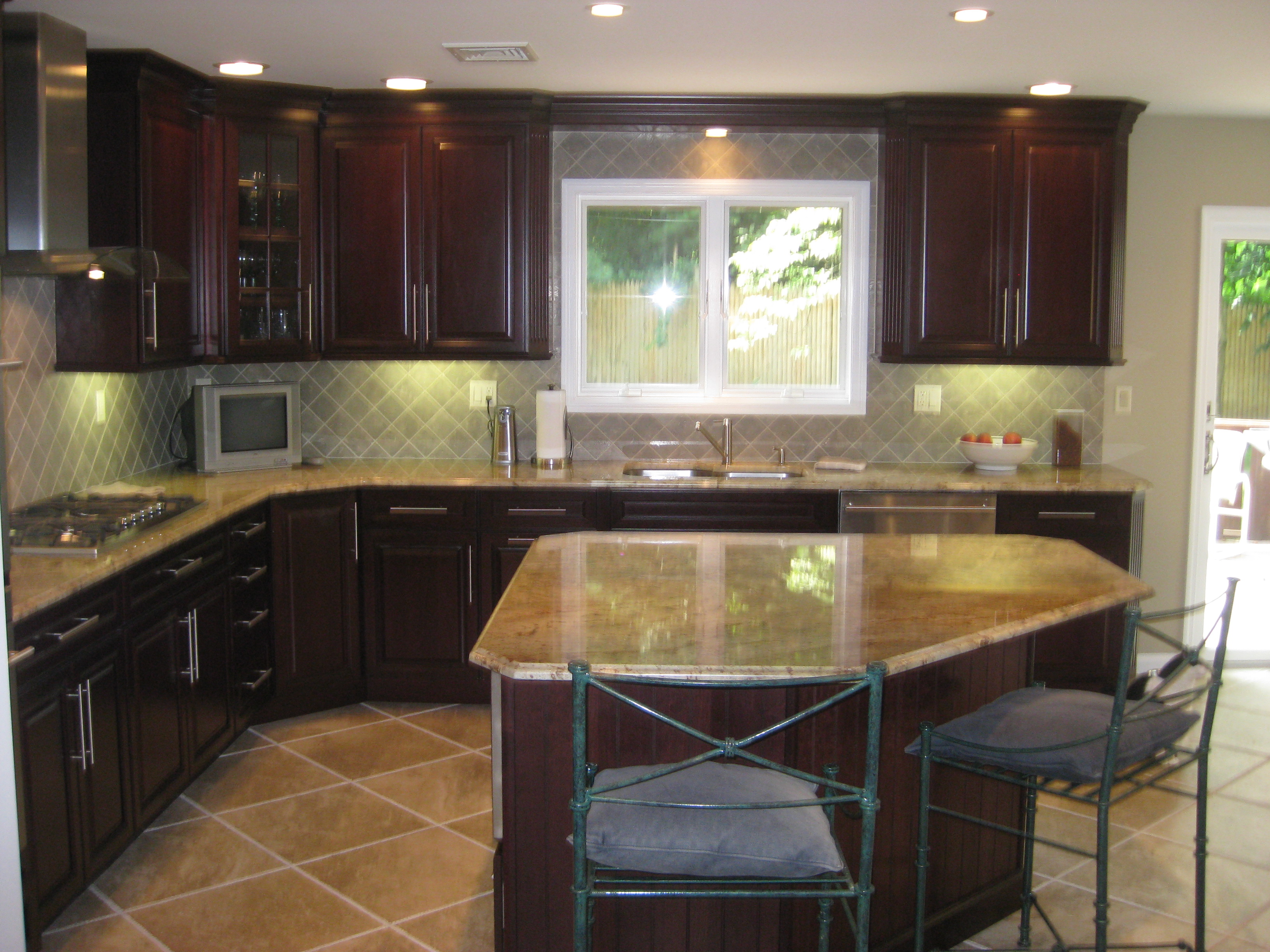 Project Gallery Nyack Kitchens