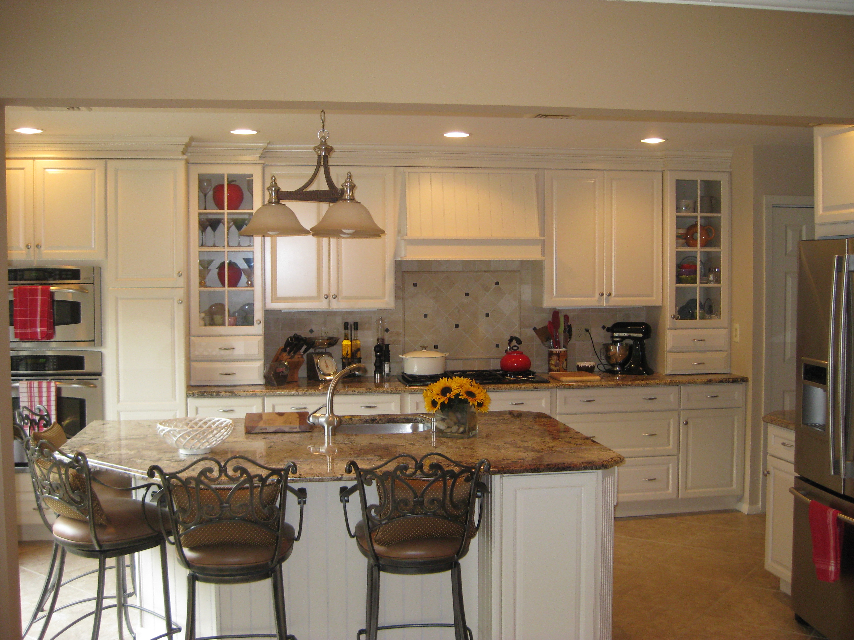 Project Gallery Nyack Kitchens