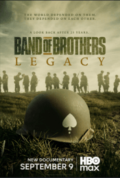 Band of Brothers: Legacy
