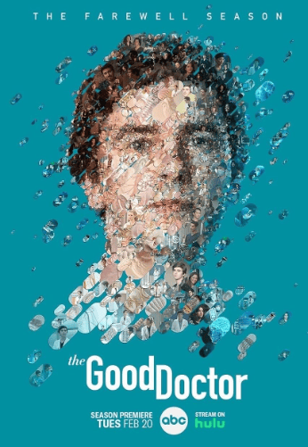 The Good Doctor