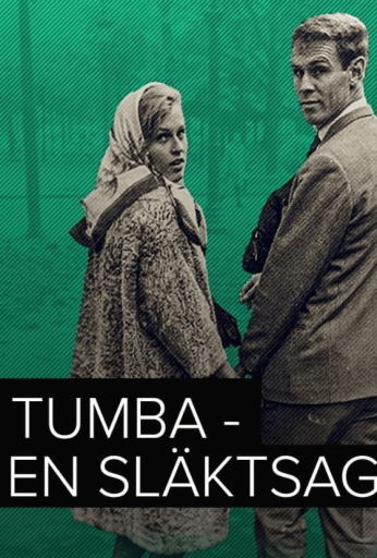 Tumba – en släktsaga