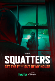 Squatters: Get the F*** Out of My House