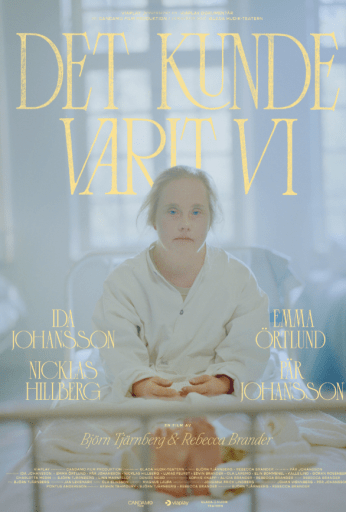 Det kunde varit vi