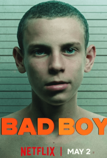 Bad Boy