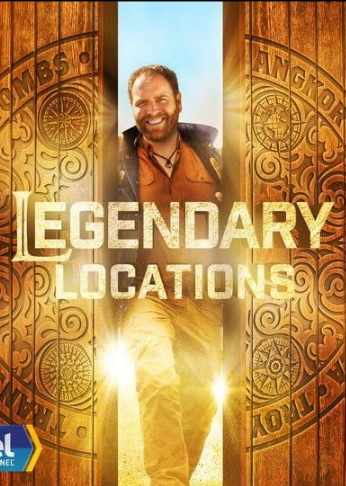 Legendary Locations