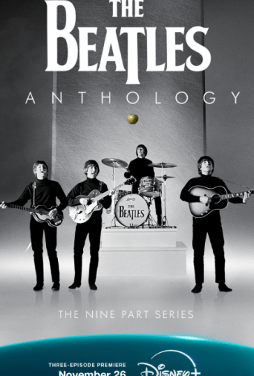 The Beatles Anthology