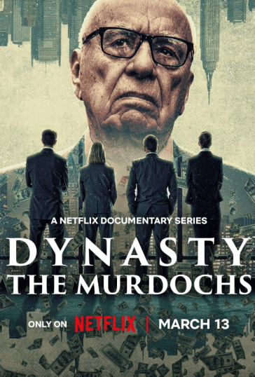 Dynasty: The Murdochs