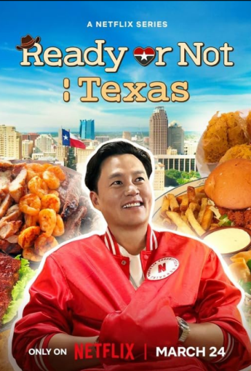Ready or Not: Texas
