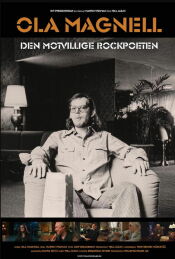 Ola Magnell – Den motvillige rockpoeten