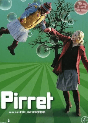 Pirret