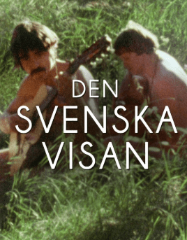 Den svenska visan