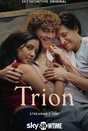 Trion