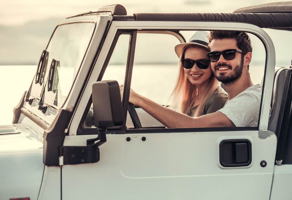 Key West Jeep Rental and Adventure Guide NYAH