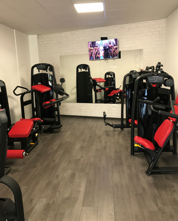 Fitness Centar Belvedere Mostar Mostar