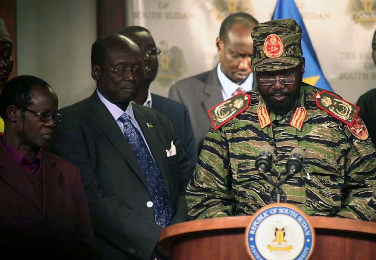 The Unique Type of Ruling That Led To Genocide in South Sudan