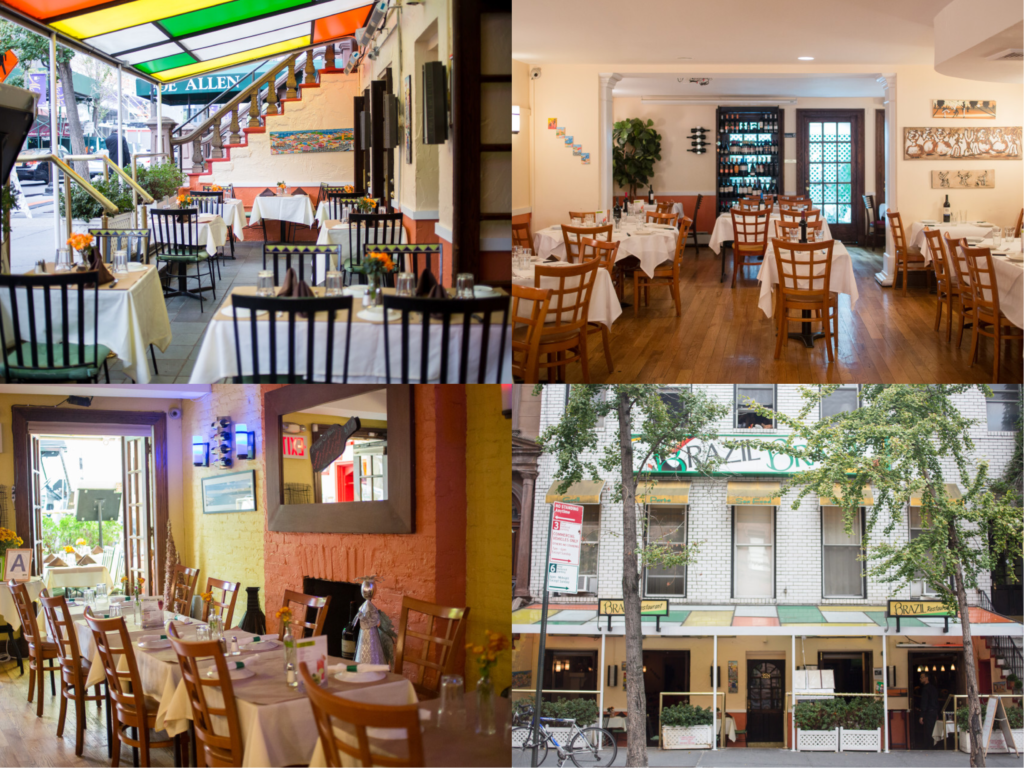 3 Brazilian Restaurants You Must Try in Manhattan