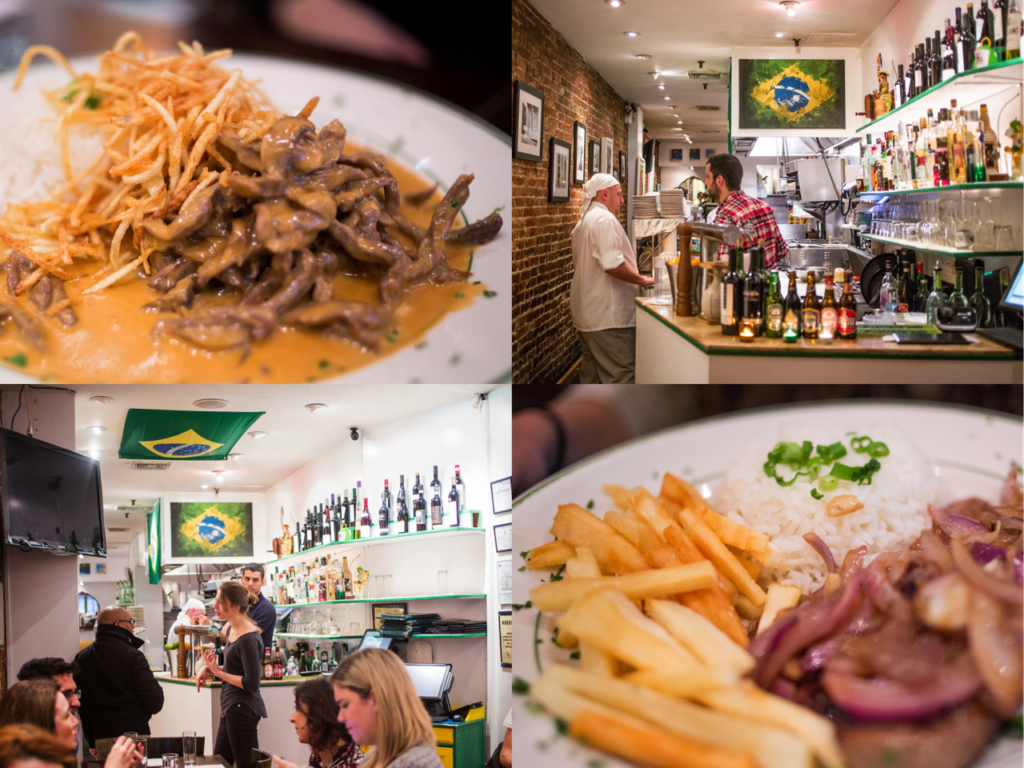 3 Brazilian Restaurants You Must Try in Manhattan