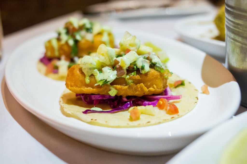 A melhor guacamole e o restaurante mexicano que “veganizou” o menu em