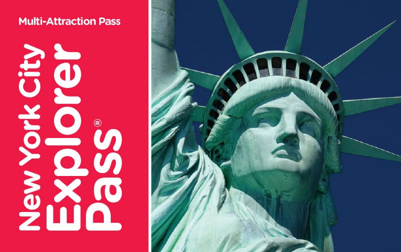Everything you need to know about the CityPASS, New York Pass and