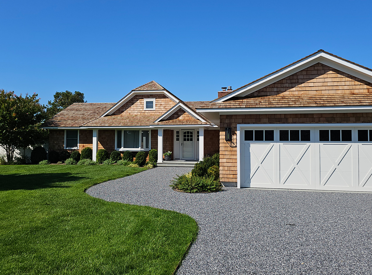 Village of Westhampton Beach Gaby Tchilinguirian Architect