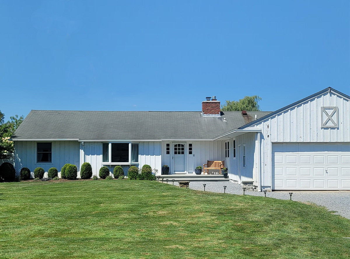 Village of Westhampton Beach Gaby Tchilinguirian Architect