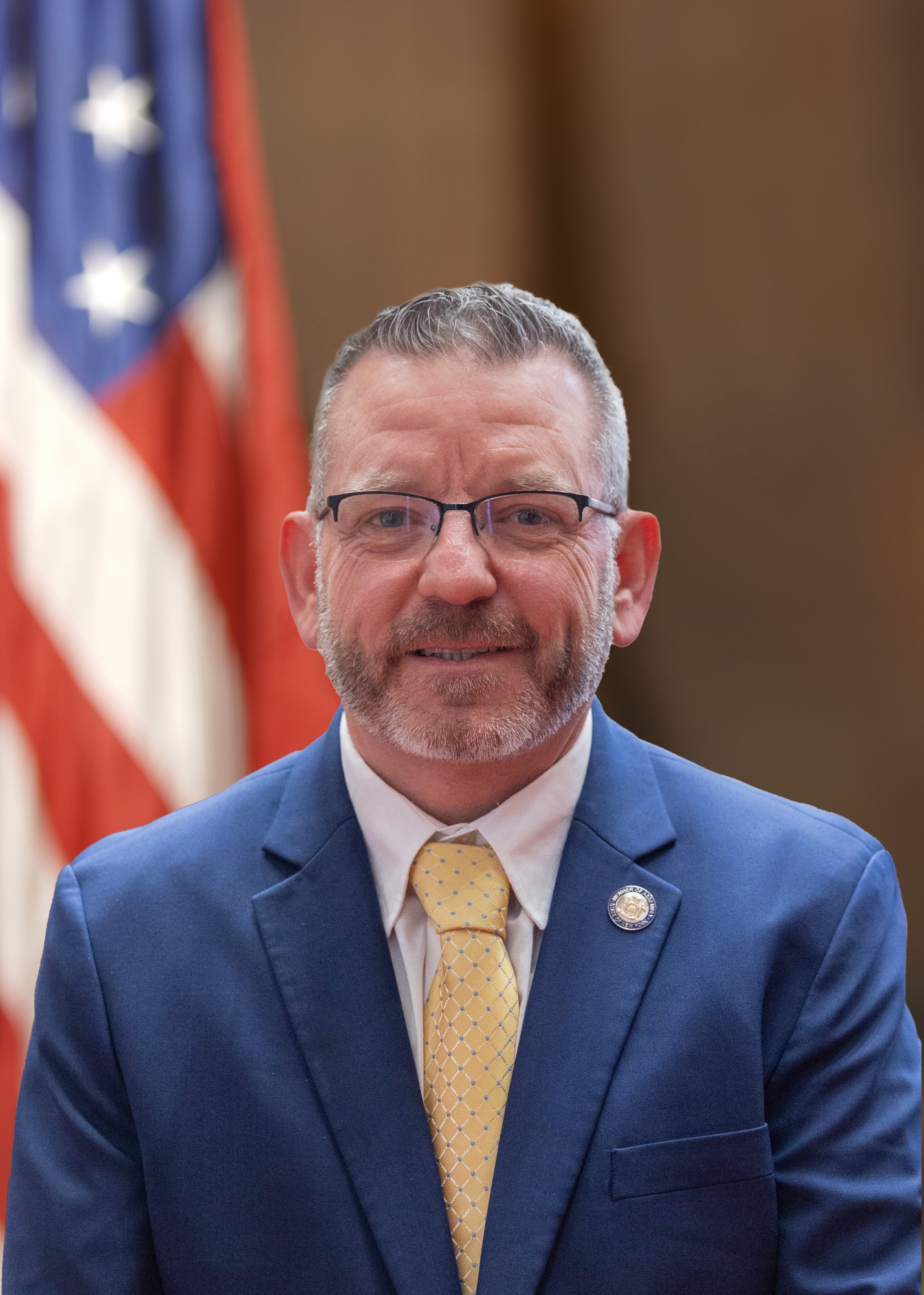 Michael Reilly Assembly District 62 Assembly Member Directory New