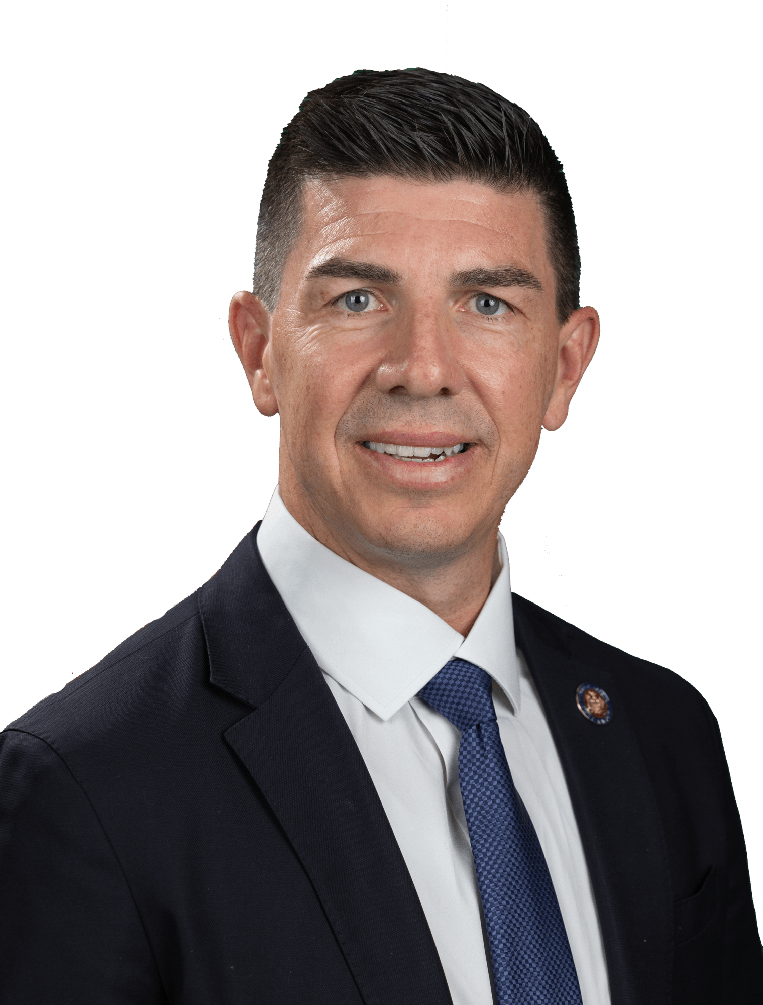 Monica P. Wallace Assembly District 143 Assembly Member Directory