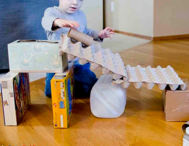 10 Engaging Recycling Activities for Preschoolers Baby Steps Daycare