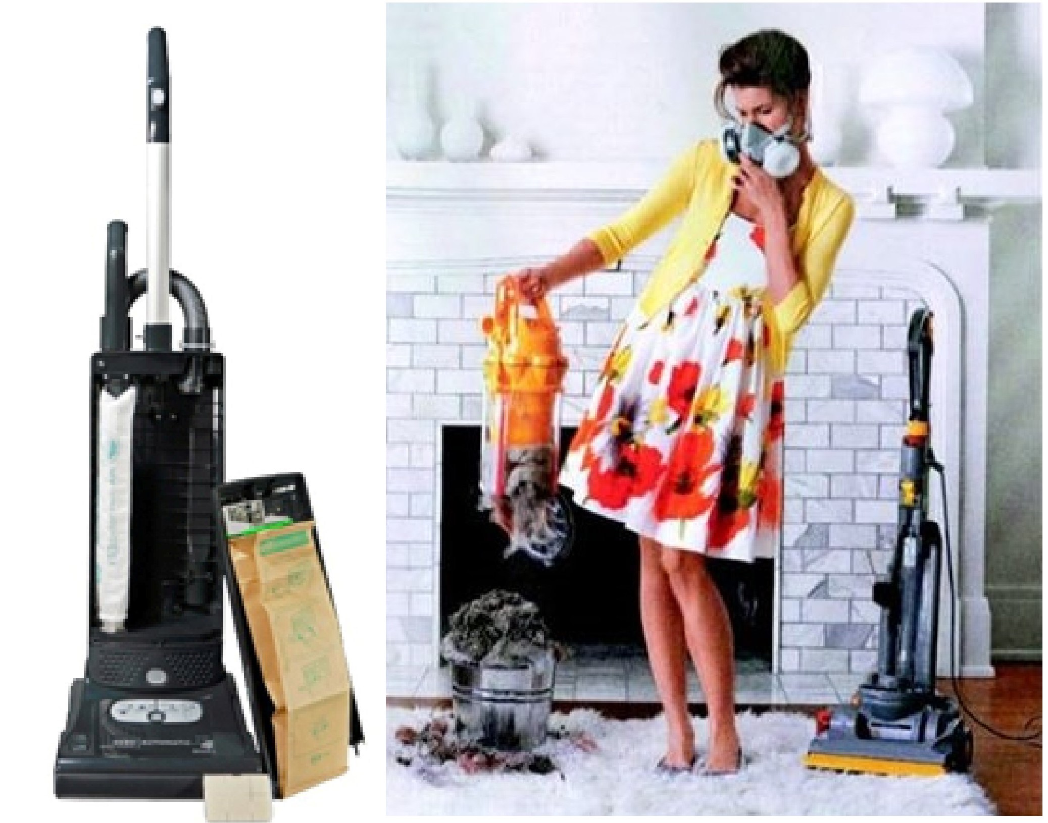 SEBO Automatic X4 Boost Upright Nybakke Vacuum Shop, Inc.