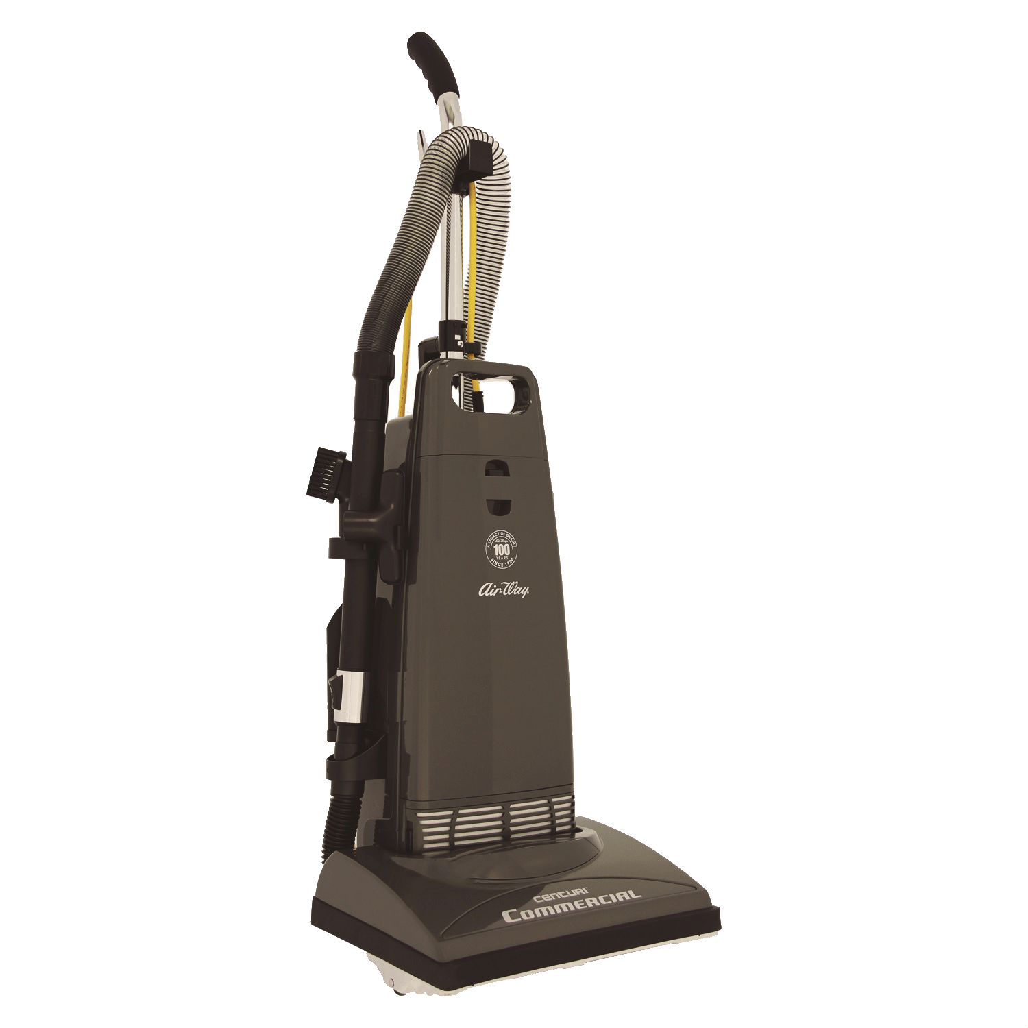 AirWay Commercial Vacuum Nybakke Vacuum Shop, Inc.