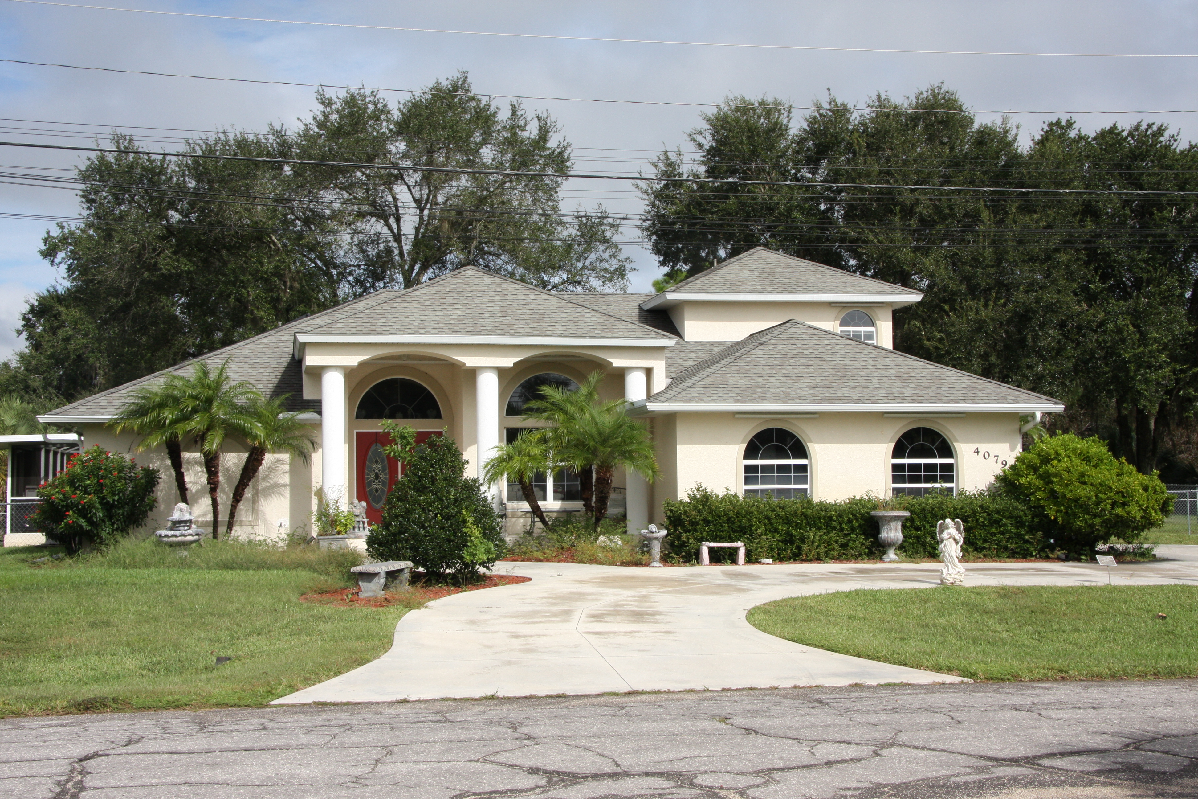 Property values still rising in Sarasota County Newyork Big Sun Realty