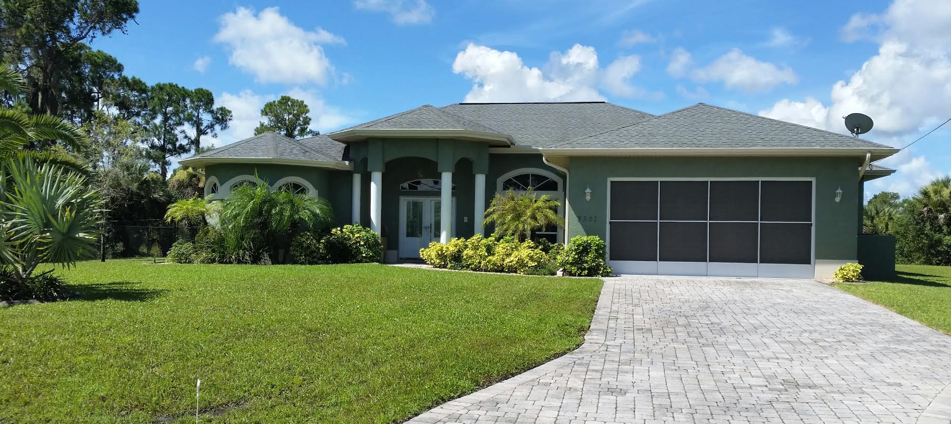 Sarasota Florida Homes Newyork Big Sun Realty