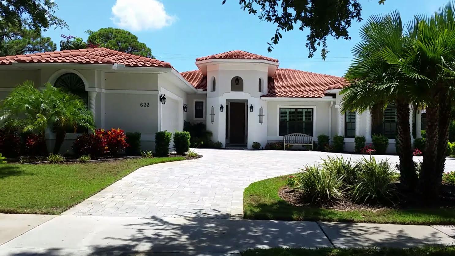 Sarasota Florida Homes Newyork Big Sun Realty