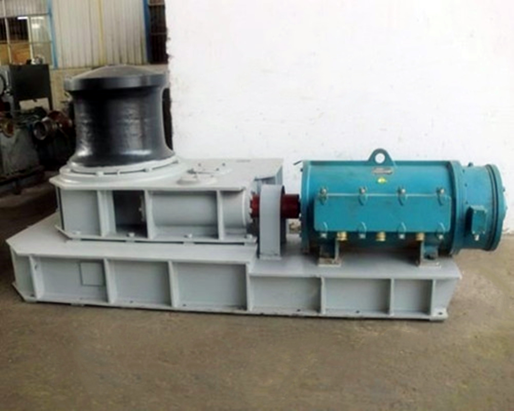 Heavy Duty Capstan Anchor Winch For Sale Heavy Duty CranesHoists