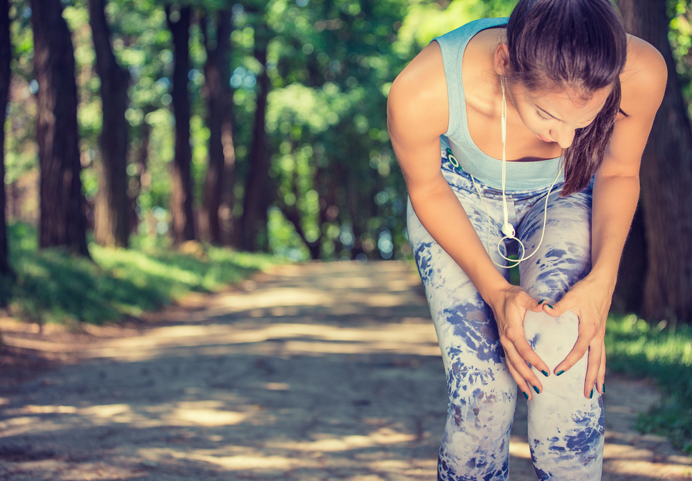 Why Is My Knee Swollen? New York Bone & Joint Specialists