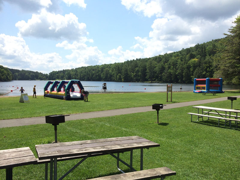 NY Bounce House » Gallery