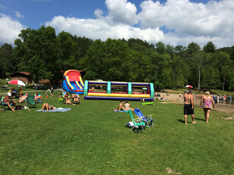 NY Bounce House » Gallery
