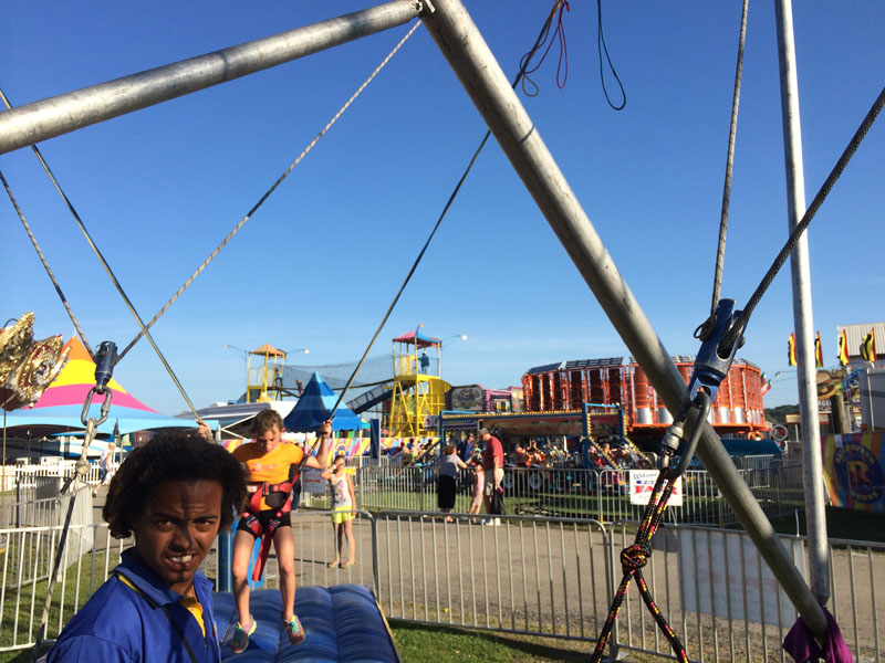 NY Bounce House » Gallery