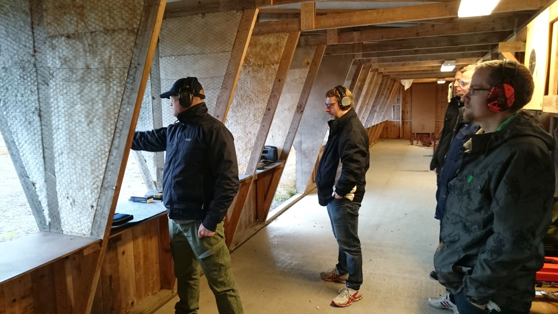 Nybro Pistolskytteklubb