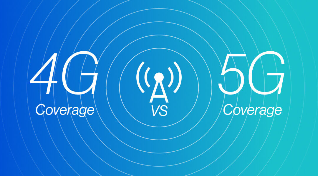 Does 5G have better coverage? Unveiling the truth behind the hype