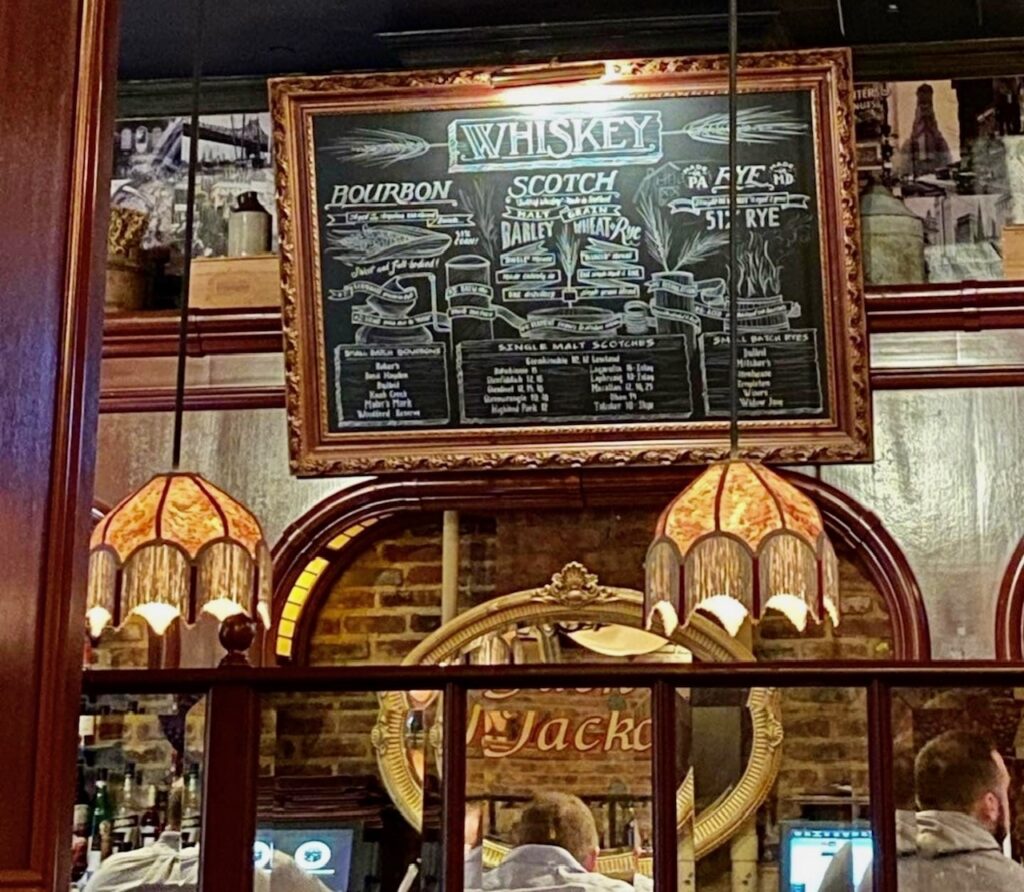 Uncle Jack’s Steakhouse in Hell’s Kitchen aims for WorldClass Dinner